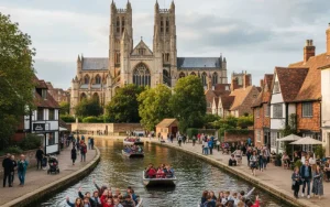 Ely