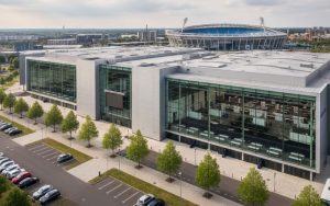 EventCity