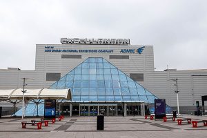 ExCeL London