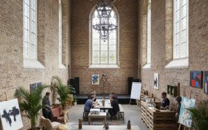 Fazeley Studios