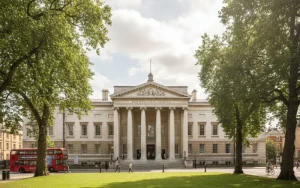 Fitzwilliam Museum