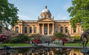 Great North Museum