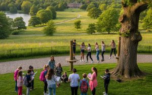 Heaton Park