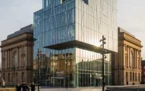 Herbert Art Gallery & Museum