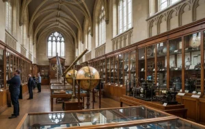 History of Science Museum (Oxford)