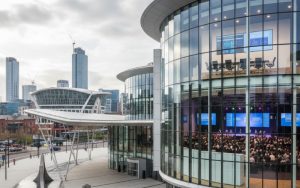 ICC Birmingham