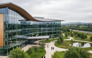 ICC Wales