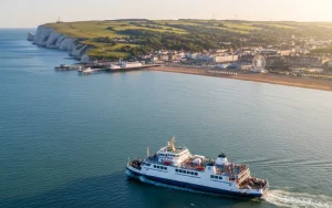 Isle of Wight