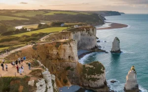 Jurassic Coast