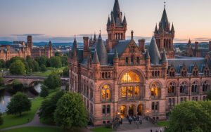 Kelvingrove Art Gallery & Museum