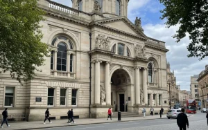 Laing Art Gallery