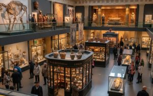 Leeds City Museum