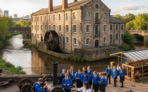 Leeds Industrial Museum