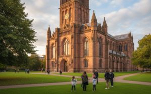 iverpool Cathedral