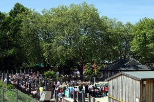London Zoo