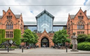 Manchester Museum