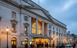 Mayflower Theatre