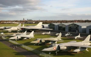 Midland Air Museum