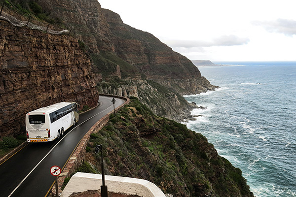 Multi Day Business Tours