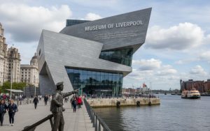Museum of Liverpool
