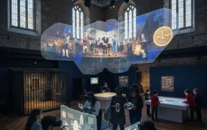 National Justice Museum