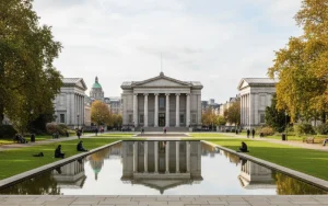 National Museum Cardiff