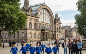 National Museum of Scotland