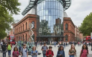 National Science & Media Museum
