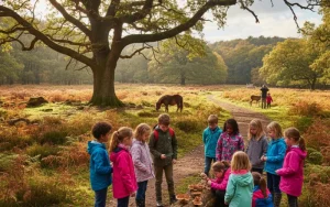 New Forest National Park