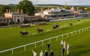 Newmarket