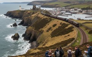 North York Moors & Whitby