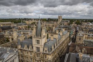 Oxford