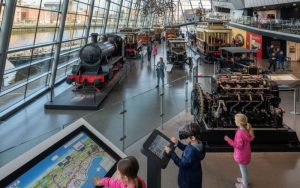 Riverside Museum