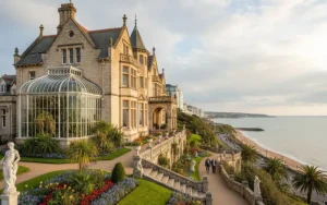 Russell-Cotes Art Gallery & Museum