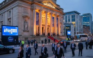 Sheffield City Hall