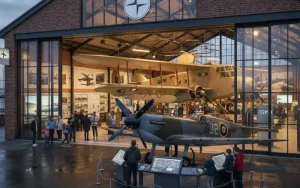 Solent Sky Museum