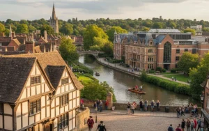 Stratford-upon-Avon