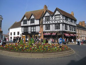 Stratford upon Avon