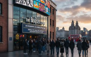 The Beatles Story