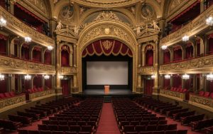 The Grand Theatre