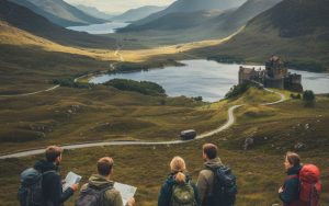 The Highlands