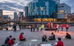 The Lowry