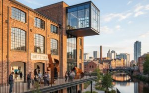 The Tetley