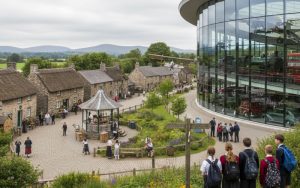 Ulster Folk Museum