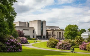 Ulster Museum