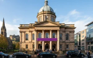 Usher Hall