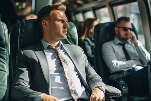 VIP Client Executive Transfers