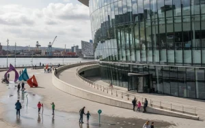 W5 Discovery Centre