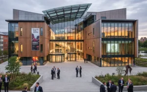 Warwick Arts Centre