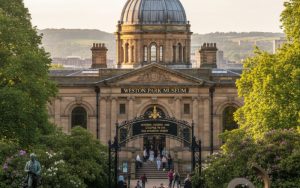 Weston Park Museum
